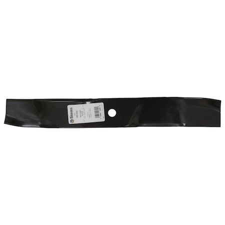 Stens Mulching Blade For Exmark Viking And Metro; Requires 2 For 36" Deck 355-022